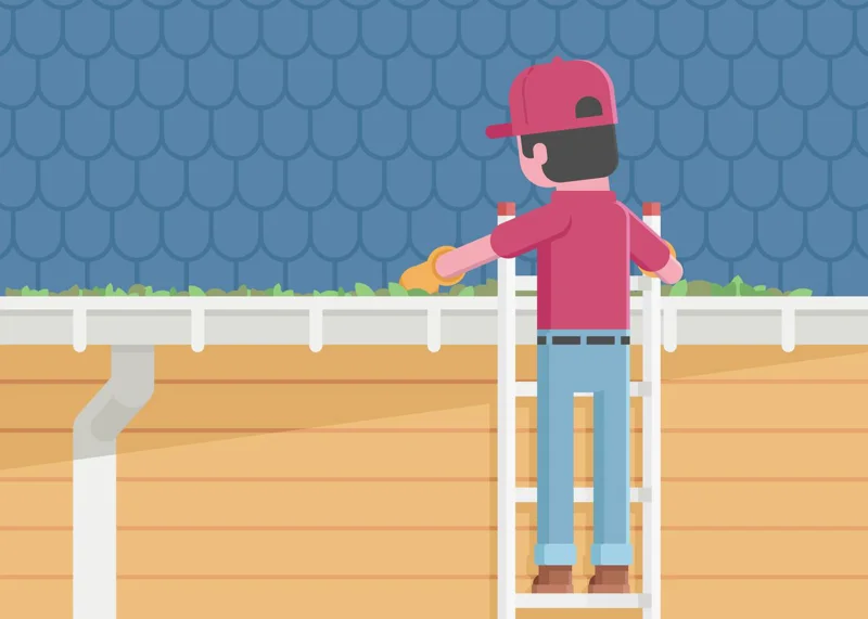 Lasergestuurde shovel