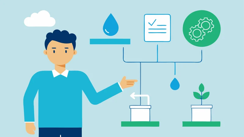 Lasergestuurde shovel