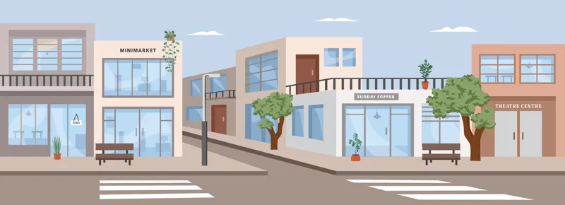 Lasergestuurde shovel