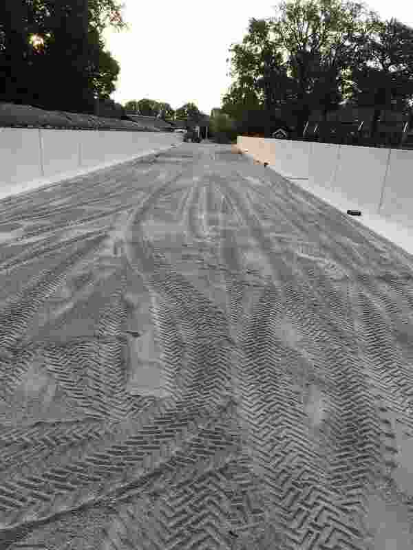 Drainage & Waterafvoer